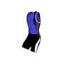 Descente 2008 Men's Aero-XT Triathlon Suit - Marine - 80309mr