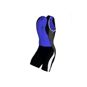 Buy Descente 2008 Mens Aero-XT Triathlon Suit - Marine - 80309mr by Descente