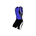 Descente 2008 Men's Aero-XT Triathlon Suit - Marine - 80309mr