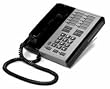 Avaya Merlin Membrane 10 Button Phone (3161-172)