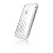 PULSARplus Silikon H�lle f�r Apple iPhone 3G / 3G S / 3GS Tasche in transparent