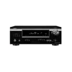 Denon AVR-391 5.1 Channel AV Home Theater Receiver with HDMI 1.4a (Black)