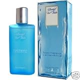 COOL WATER FROZEN by Davidoff 4.2 oz EDT Cologne NIB