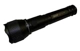 Coleman 6AA MC-E Aluminum LED Flashlight