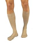 Jobst Relief therapeutic Knee High Support Stockings, 20-30 mmHg Closed Toe