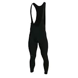 キャノンデール ライトウェイトビブタイツ ブラック S 7M206S/BLK