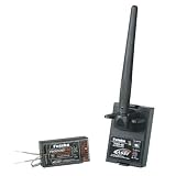 Futaba 2.4GHz R6008HS Rx TM-8 Module FASST by Futaba