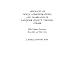 Abstracts of Wills, Administrations, and Marriages of Fauquier County, Virginia, 1759-1800