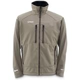 Simms Windstopper Softshell Jacket