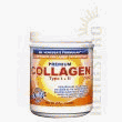 Premium Collagen Plus, 9 Oz, by Dr. Venessas Formulas by Dr. Venessas Formulas
