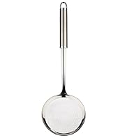 Stainless Steel Strainer