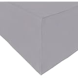 Babyletto Crib Skirt, Tranquil Woods