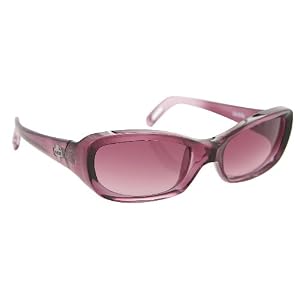 Spy Cosmik Sunglasses Merlot Fade/Merlot Fade Lens