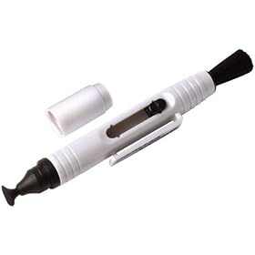 CARSON LP-77 Digiklear LCD Cleaning Tool