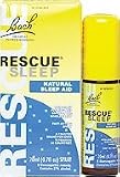 Rescue Remedy Sleep Spray 20 Milliliters