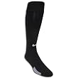 Nike Park III Game Soccer Socks (Black) - Shoe Size: Men 8 - 12/Women 10 - 13