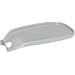 Gojo 5201-06 FMX-20 Utility Shelf (Pack of 6)