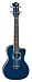 Luna 23 Inch Dolphin Concert Ukulele Luna 23 Inch Dolphin Concert Ukulele