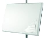 Axing TAA 3-00 aktive DVB-T-Antenne mit Masthalterung