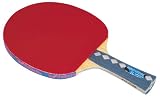 Butterfly 7265 Primo Vitesse FL Table Tennis Racket - B0008G2V94