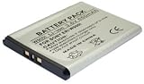 Lithium Battery For Sony Ericsson K550i, K790a, W300i 31NnPS280zL. SL160 Lithium Battery For Sony Ericsson K550i, K790a, W300i