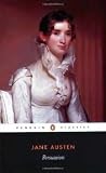 Persuasion (Penguin Classics) Publisher: Penguin Classics