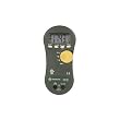 Greenlee DM-300 1000V AC/DC TRMS Digital Multimeter