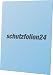 Bedifol UltraClear screen protectors (quantity: 6) for HP iPAQ 214