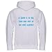if there is no God, then who pops up the next Kleenex? Adult Zippered Hooded (Hoody H...