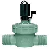 Orbit Sprinkler System 3/4-Inch  NPT Jar Top Valve #57460