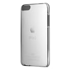 SwitchEasy NUDE for iPod touch 2G（Ultra Clear）[SW-NUT2-UC]