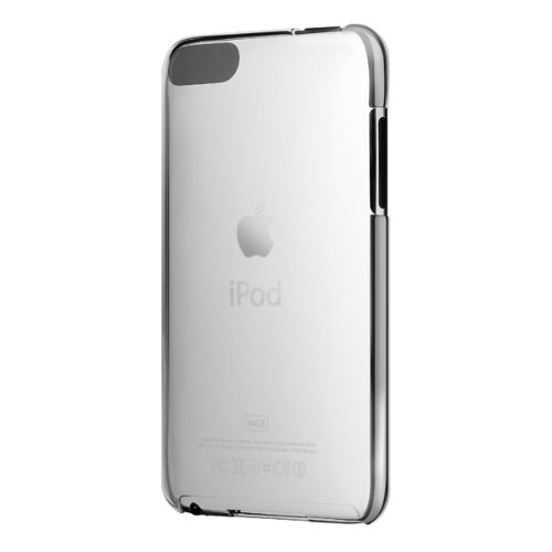 SwitchEasy NUDE for iPod touch 2G Ultra Clear