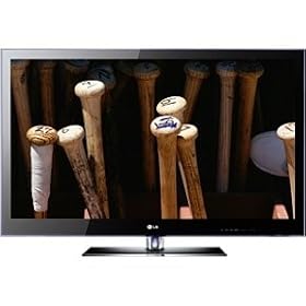 LG 50PK950 50-inch 1080p Plasma HDTV