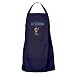 Rather Be Fly Fishing Sports Apron dark by CafePress