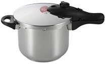 パール金属  エコクッカー 3層底 片手圧力鍋 3.5L H-5142