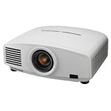 Mitsubishi XD1000U 1024 x 768 (XGA) resolution, 3000 ANSI Lumens, 18.8 lbs