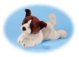 Plush Yomiko Classic Jax Jack Russell Terrier 7.5