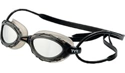 Tyr Nest Pro Metallized Goggles