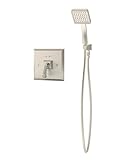Symmons 4203-STN Oxford Hand Shower Unit [並行輸入品]