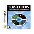 Flash Focus:  Vision Training in Minutes a Day