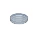 Nunc Polystyrene Dishes with Lid Sterile, Volume 12.5ml, 100mm Diameter x 20mm Height (Case of 480)