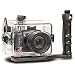 Ikelite Underwater Camera Housing for Canon Powershot SX-110is & SX-120is Digital Cameras