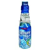 Ramune Japanese Soft Drink Original Flavor