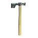 Warner Tool Drywall Hammer #10102