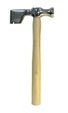 Warner Tool Drywall Hammer #10102