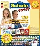 Eigenschaften bhv Software GmbH  / Schule total 2008/2009 - Klappbox
