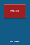 Disclosure : (being the fourth edition of Discovery)