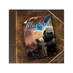 Bluebird