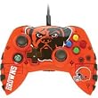 Xbox 360 NFL Cleveland Browns Controller