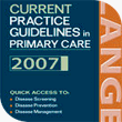 Current Practice Guidelines in Primary Care (Software for download)